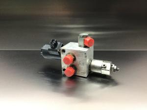 Liebherr Directional Control Valve